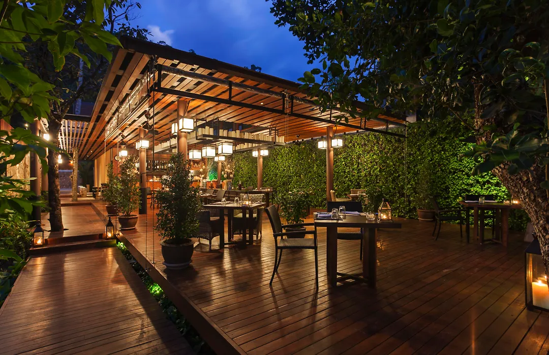 The Tubkaak Krabi Boutique Resort-1